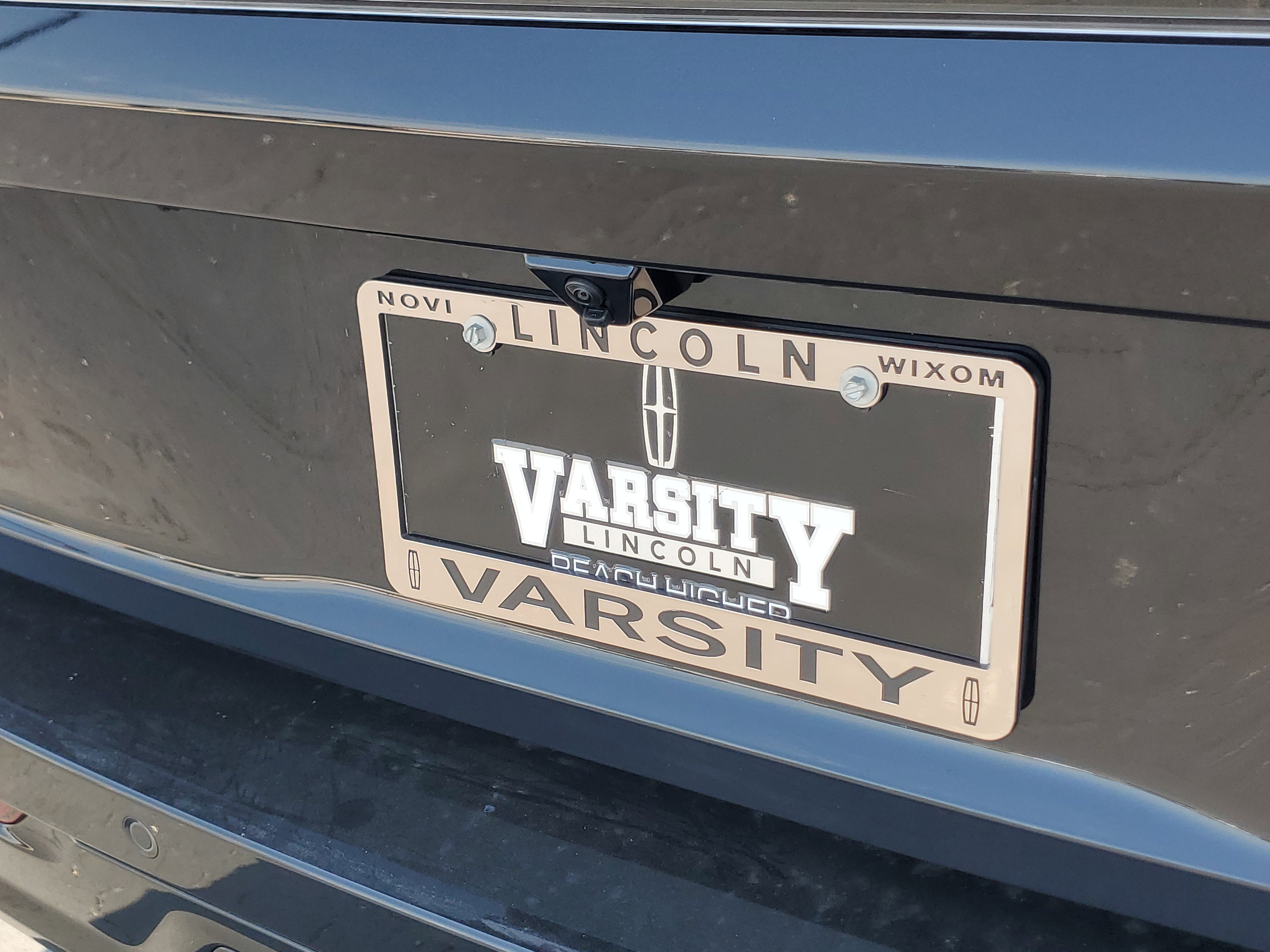 New 2026 Lincoln Navigator Reserve image 36