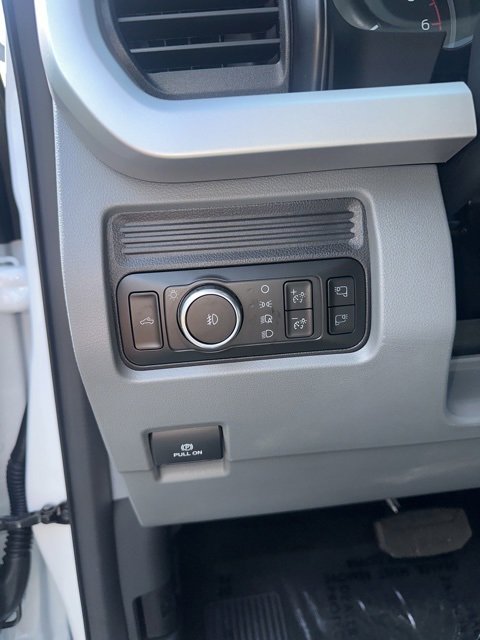 New 2025 Ford F250 XLT image 13