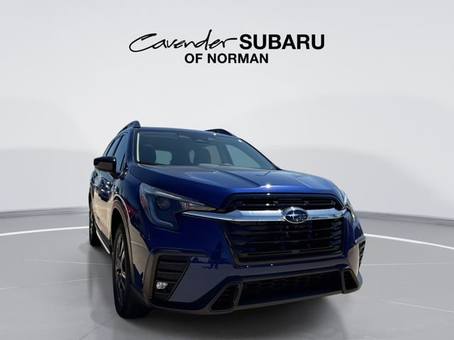 New 2026 Subaru Ascent Limited