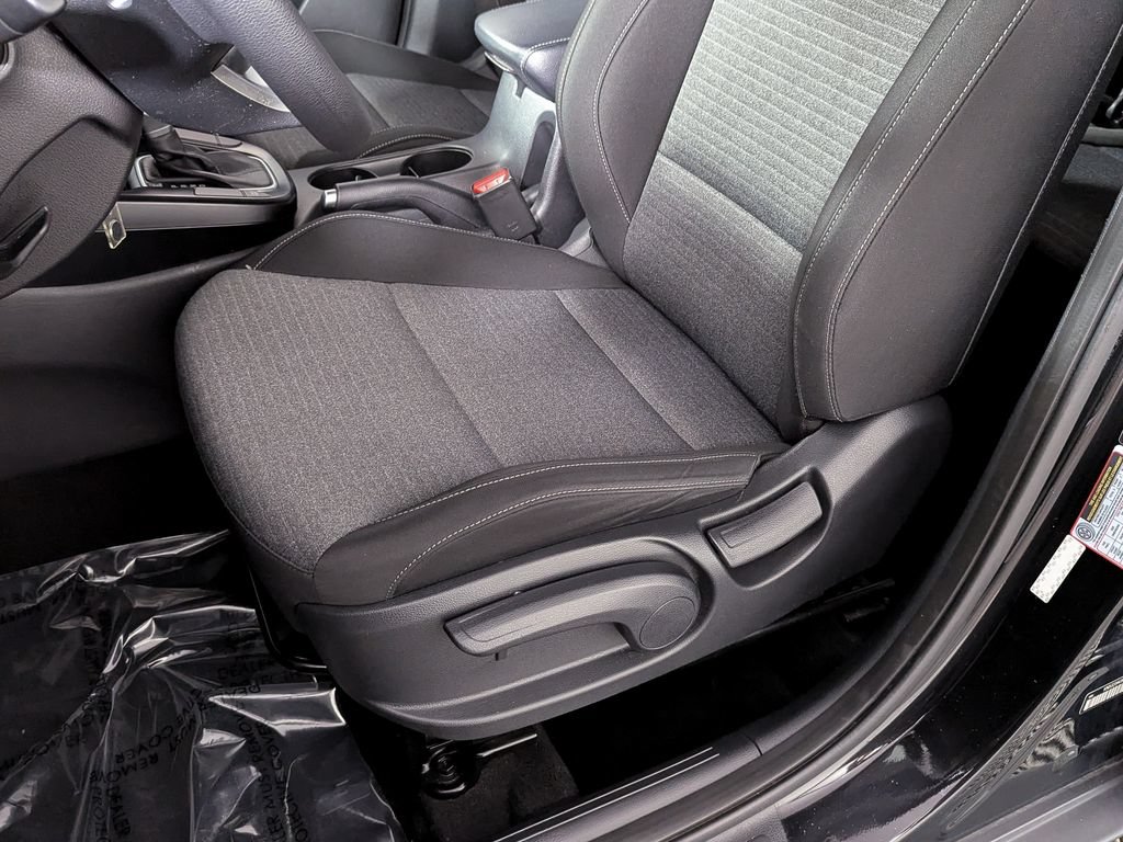Used 2020 Kia Soul S FWD image 16