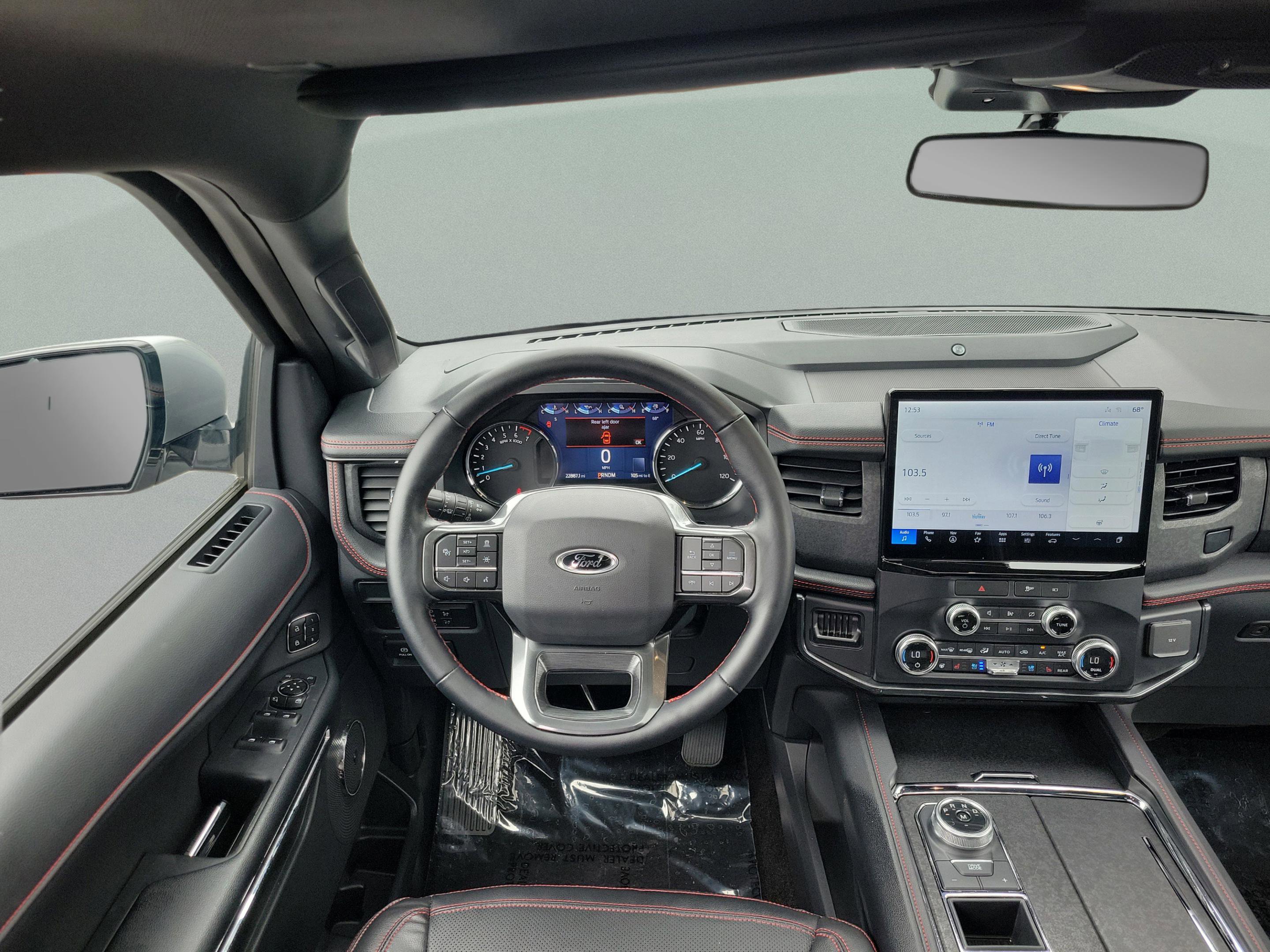 Used 2022 Ford Expedition Limited RWD image 7