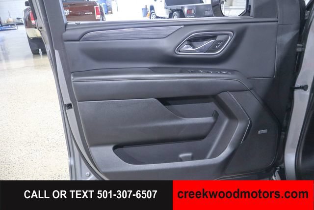 Used 2023 GMC Yukon SLT AWD/4WD image 38
