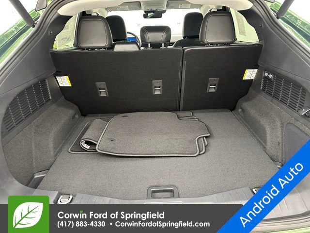 New 2026 Ford Mustang Mach-E Premium image 17