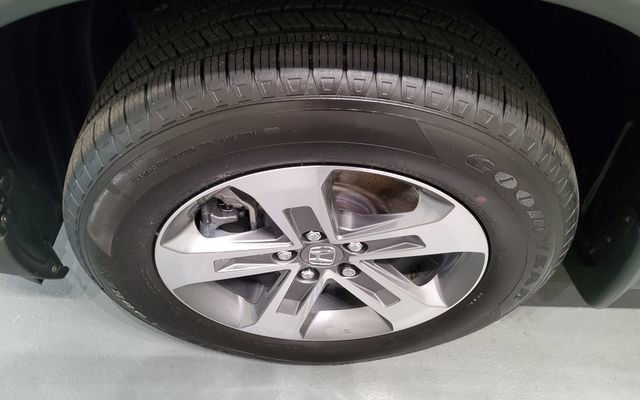 Used 2023 Honda Pilot EX-L image 37