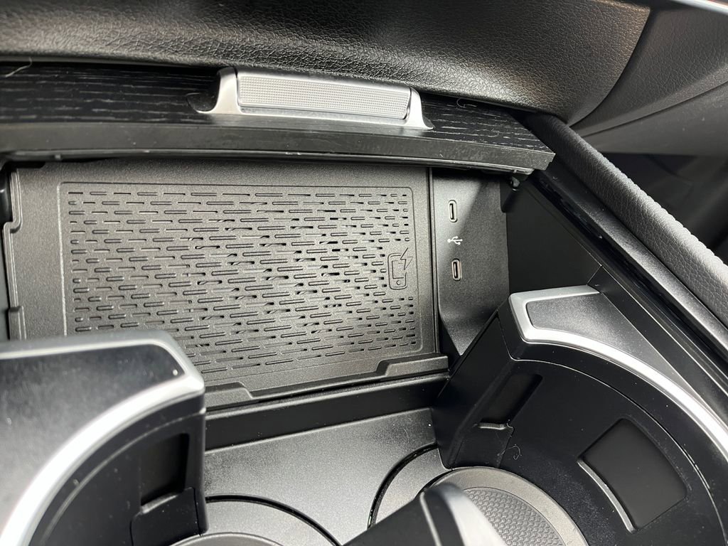 Certified 2025 Mercedes-Benz GLS 450 4MATIC image 23
