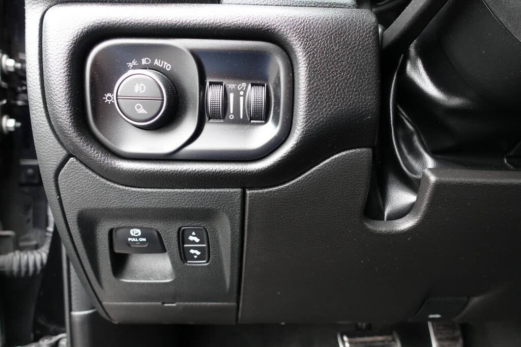 Used 2023 RAM 1500 Sport w/ G/T Package AWD/4WD image 68