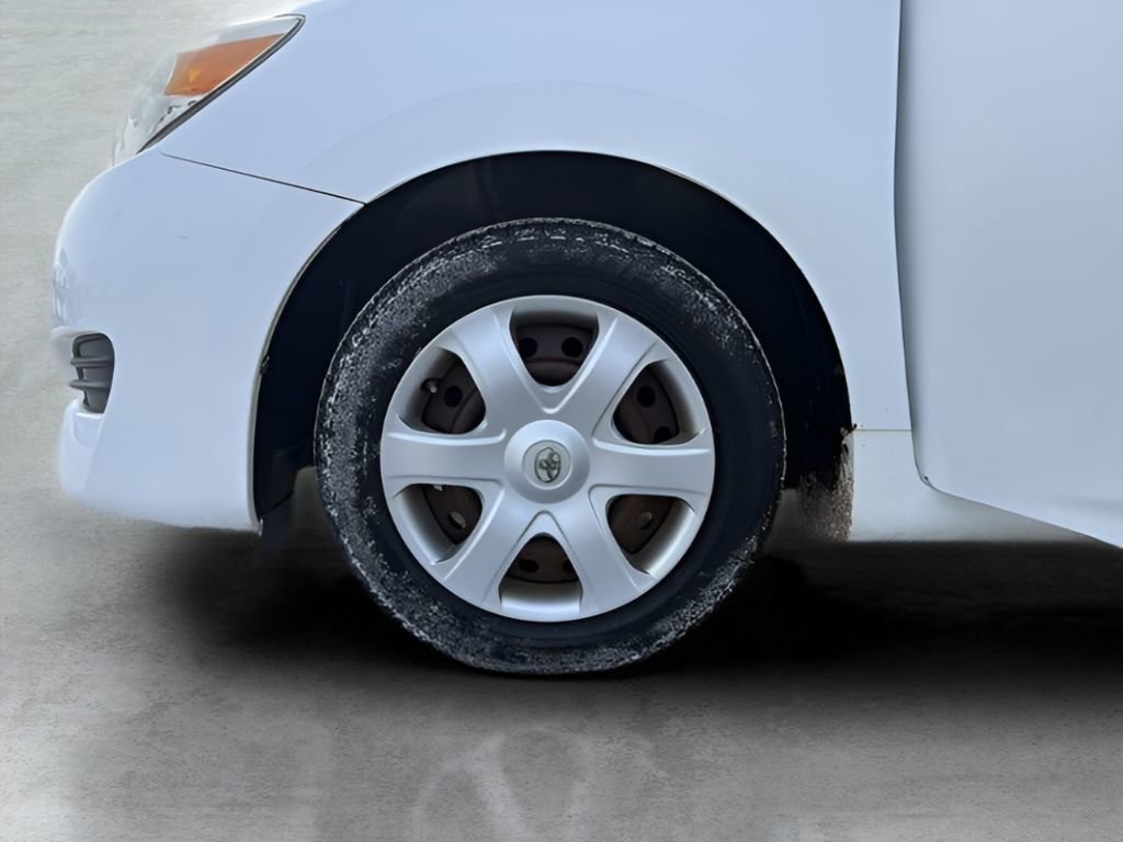 Used 2009 Toyota Matrix image 34