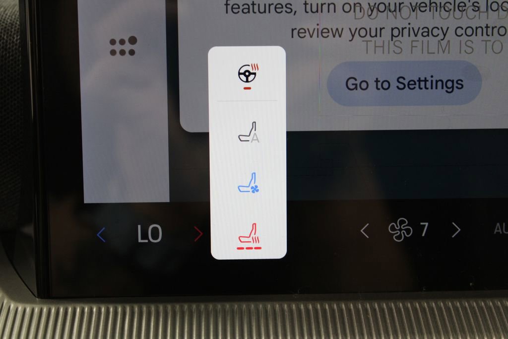 New 2026 Ford Explorer ST w/ Sun And Sound Package image 55