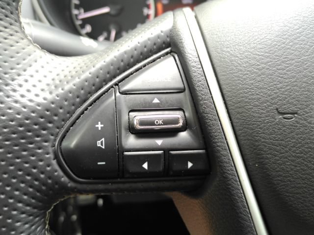 Used 2021 Nissan Maxima 3.5 SV w/ Floor Mat Group FWD image 36