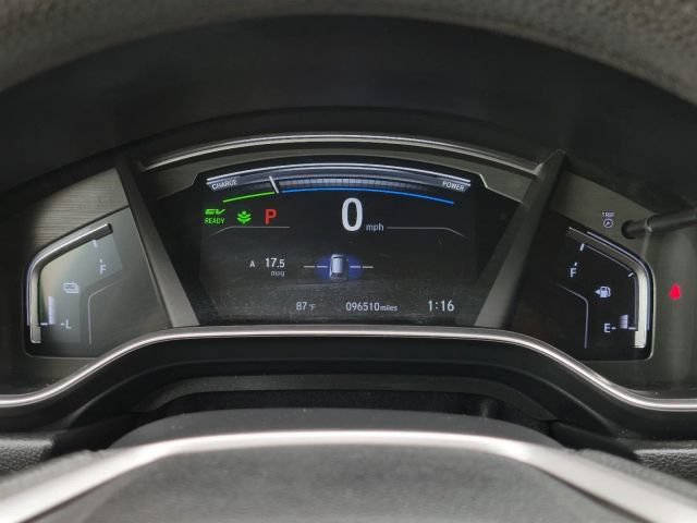 Used 2021 Honda CR-V EX image 23