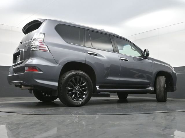 Used 2023 Lexus GX 460 Premium w/ Premium Package image 31