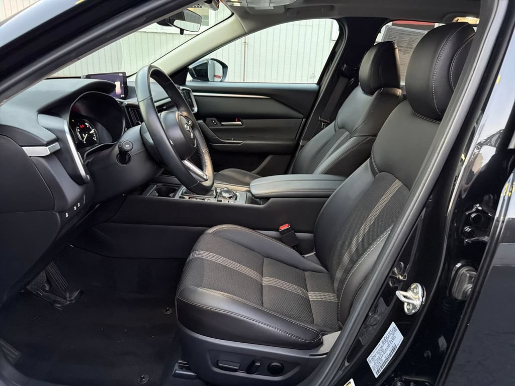 Used 2026 MAZDA CX-50 AWD 2.5 S w/ Preferred Pkg image 10