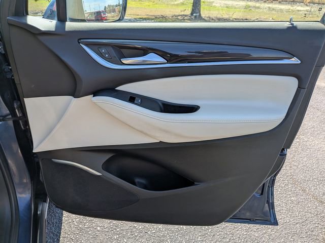 Used 2023 Buick Enclave Essence w/ Experience Buick Package image 37