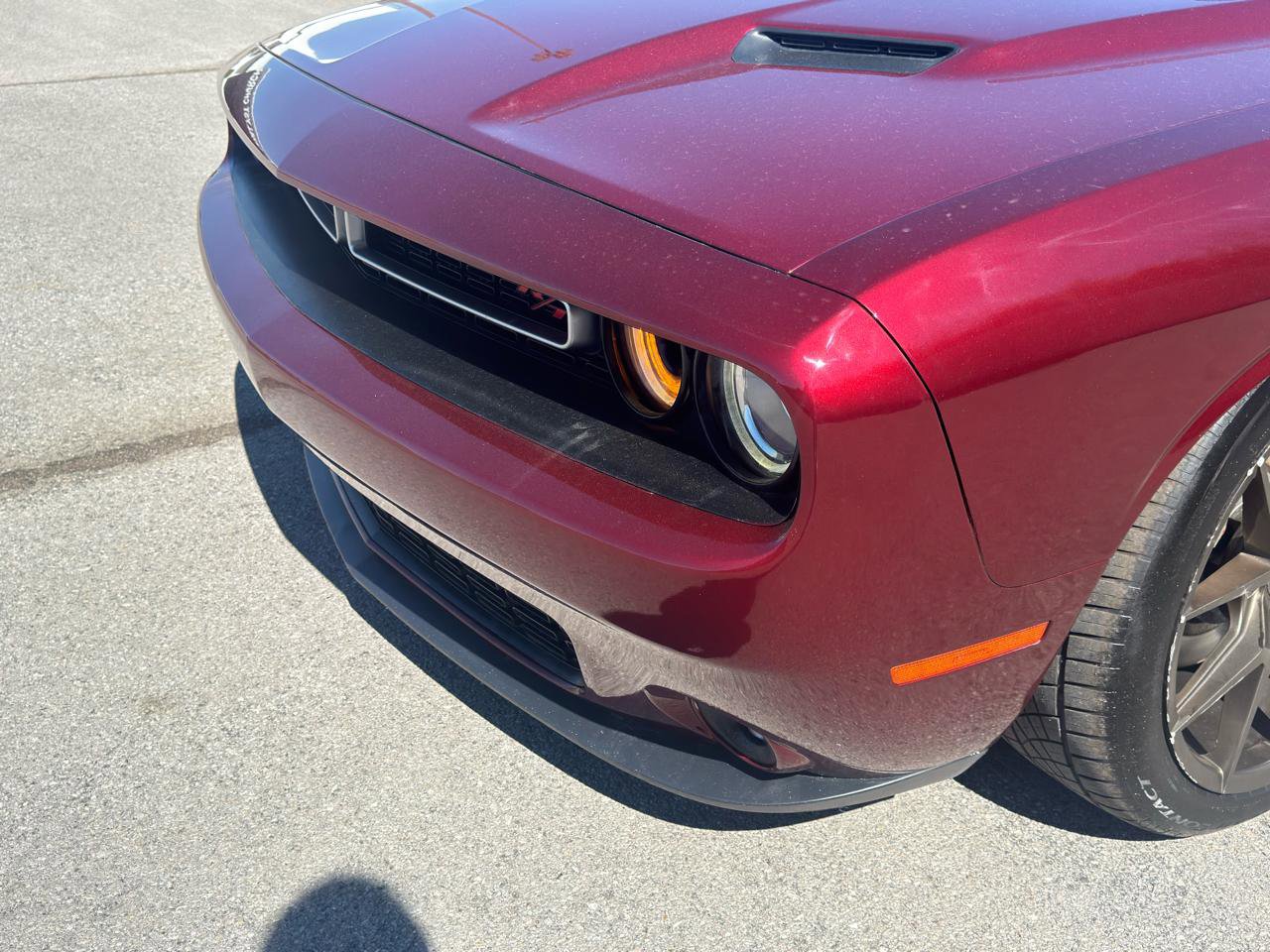 Used 2018 Dodge Challenger R/T image 12
