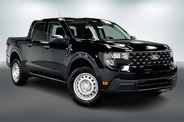 New 2026 Ford Maverick XL image 1