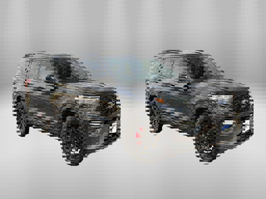 Used 2023 Ford Explorer ST w/ Technology Package image 6