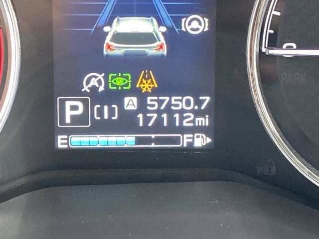 Used 2024 Subaru Forester Touring w/ Pop Package 2 image 6