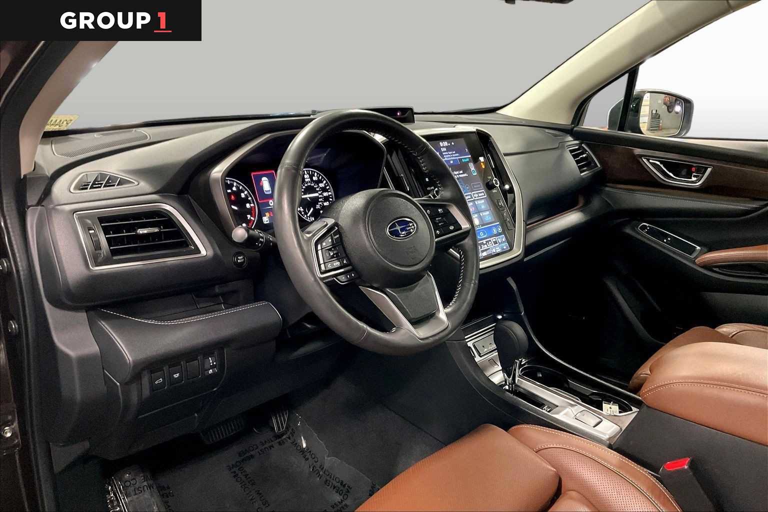 Used 2023 Subaru Ascent Touring AWD/4WD image 18