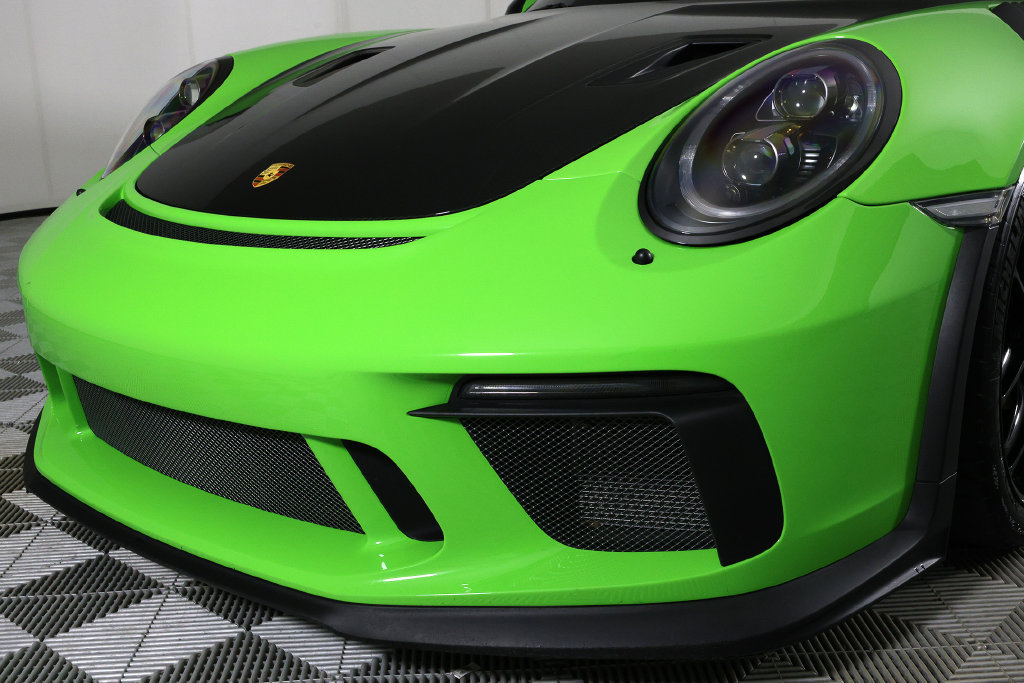 Used 2019 Porsche 911 GT3 RS RWD image 33