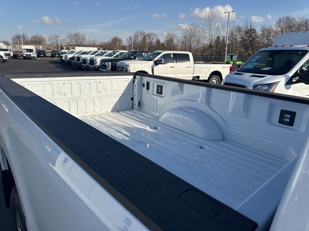 New 2026 Ford F250 XL w/ FX4 Off-Road Package image 21