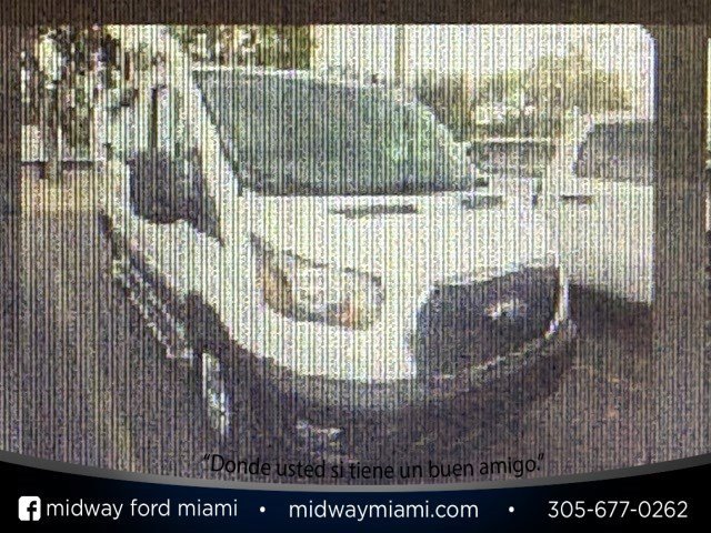 Used 2024 Ford Transit 250 Low Roof w/ Exterior Upgrade Package image 1