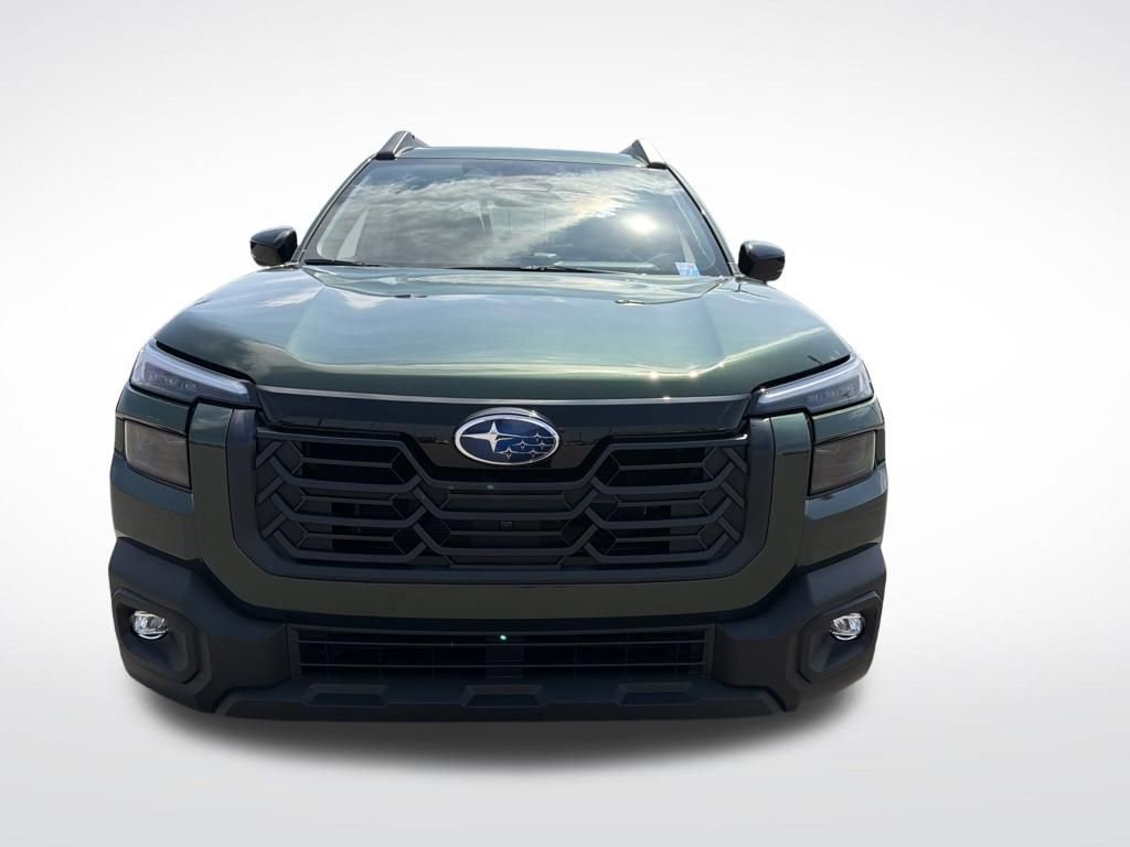 New 2026 Subaru Outback Limited XT image 12
