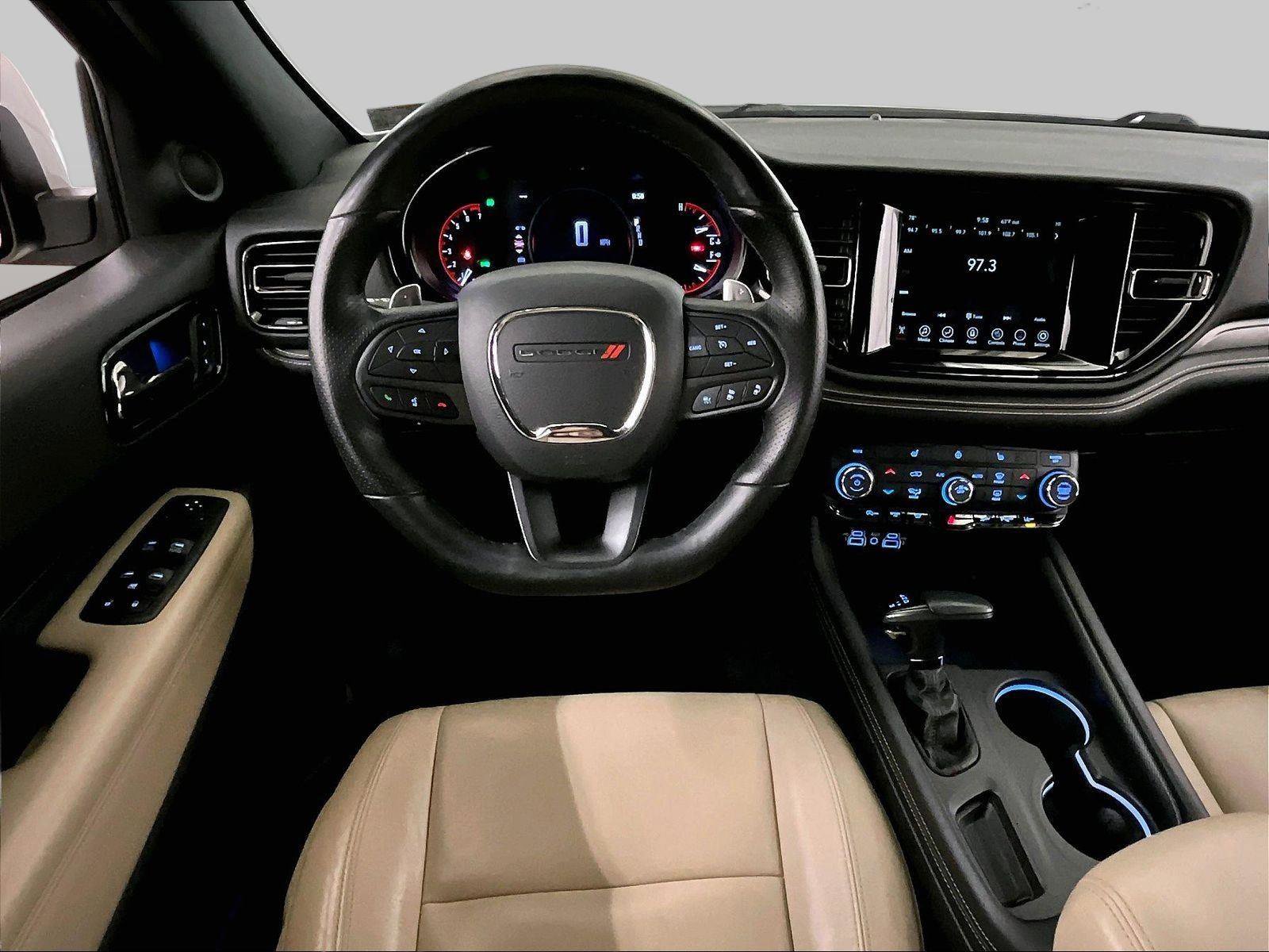 Used 2022 Dodge Durango GT image 5