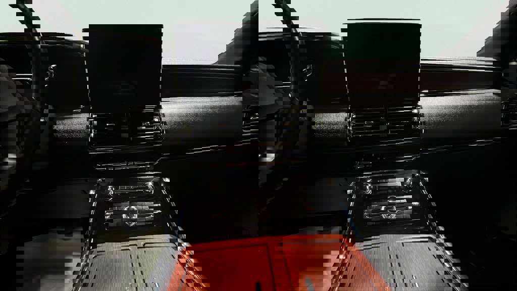 Used 2024 Lincoln Navigator Reserve image 10