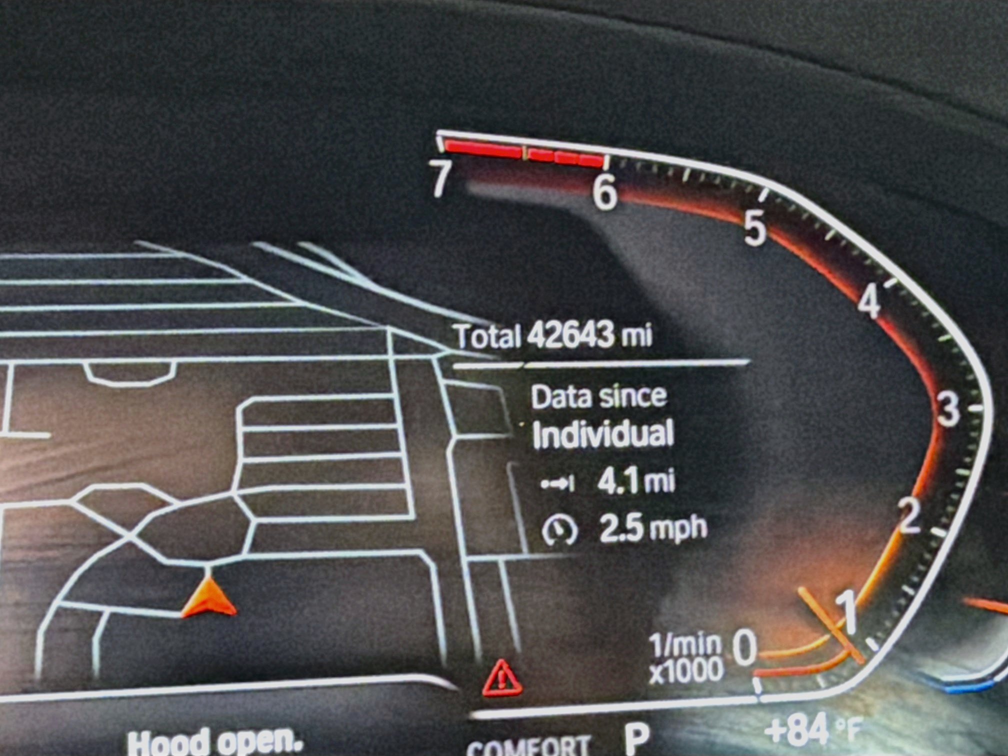 Used 2024 BMW X3 sDrive30i RWD image 19