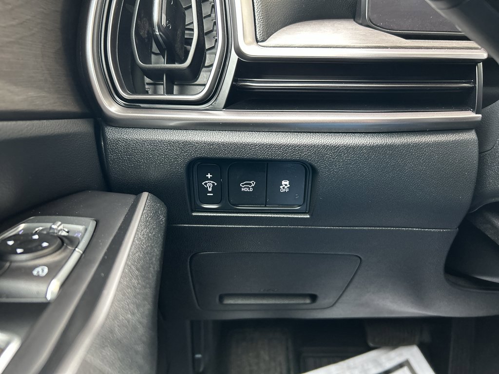 Certified 2025 Kia Sorento X-Line EX AWD/4WD image 30