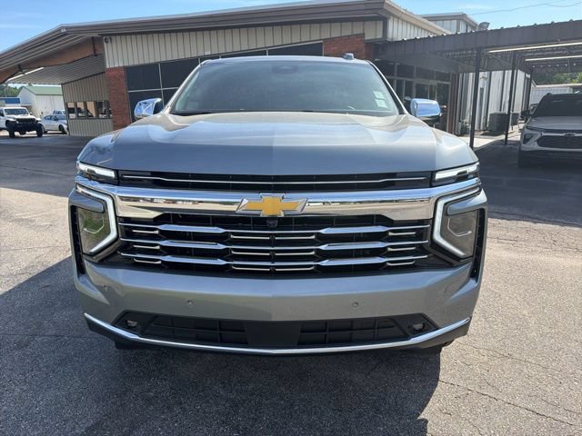 New 2026 Chevrolet Tahoe Premier w/ Sun And Tow Package RWD image 3