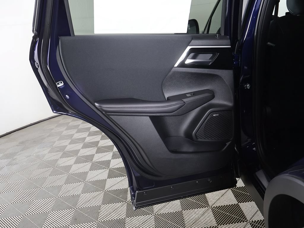 New 2026 Mitsubishi Outlander ES AWD/4WD image 24