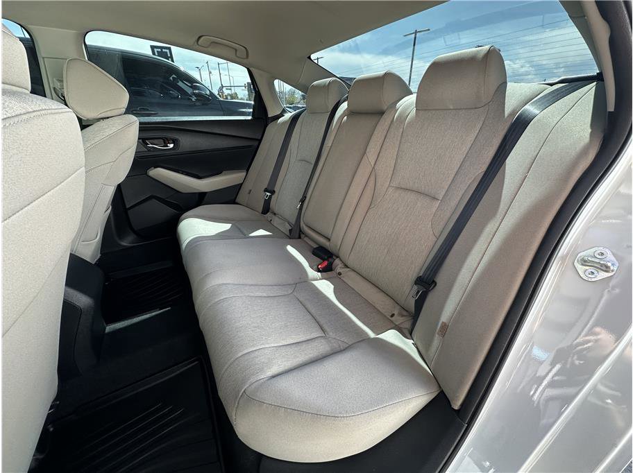 Used 2023 Honda Accord EX image 15