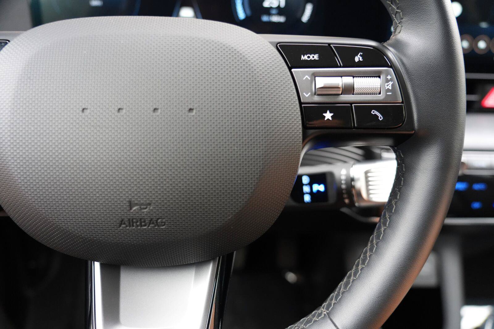Used 2025 Hyundai Ioniq 5 SEL RWD image 21