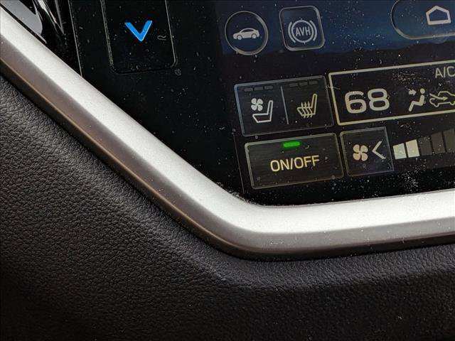 Used 2024 Subaru Ascent Touring AWD/4WD image 10
