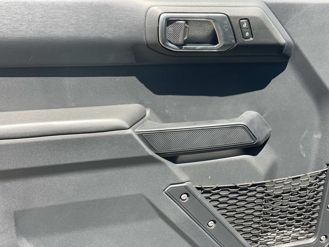 New 2026 Ford Bronco Outer Banks AWD/4WD image 16
