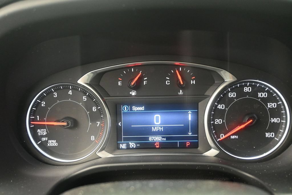Used 2020 GMC Acadia SLT AWD/4WD image 13