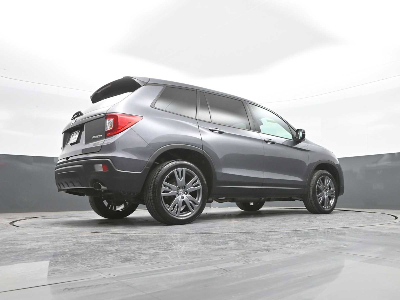 Used 2021 Honda Passport EX-L image 49