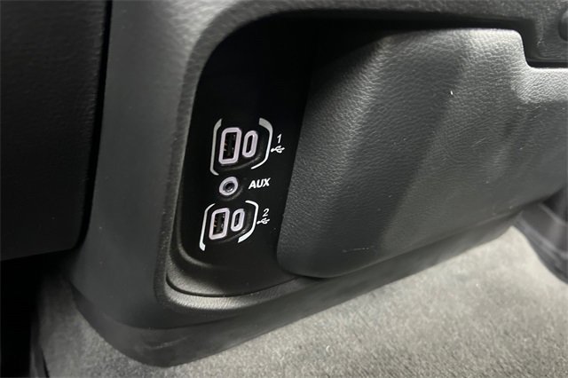 Used 2021 RAM 1500 Laramie image 38