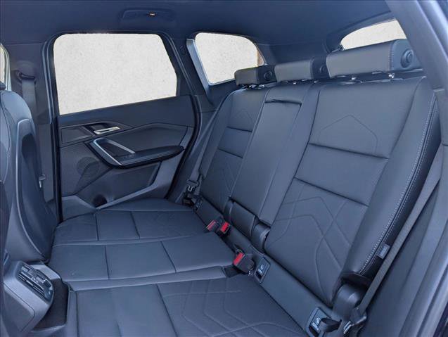 New 2026 BMW X1 xDrive28i w/ Technology Package image 17