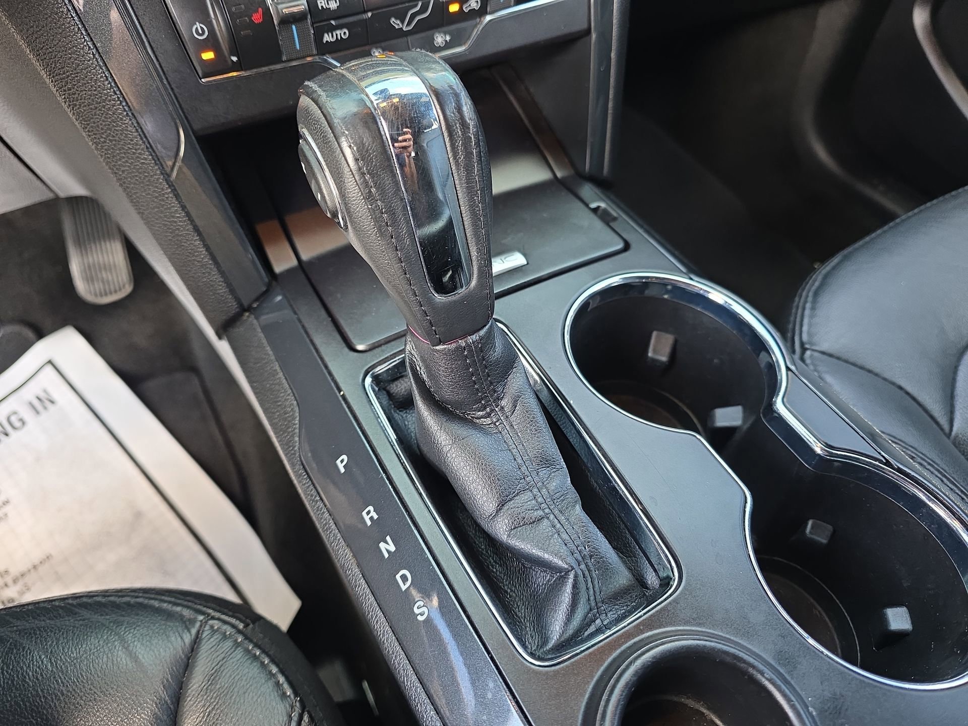 Certified 2018 Ford Explorer XLT w/ Equipment Group 202A image 61