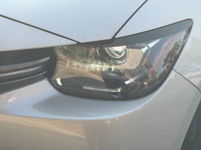 New 2026 MAZDA CX-90 Plug-In Hybrid w/Premium Sport AWD/4WD image 10