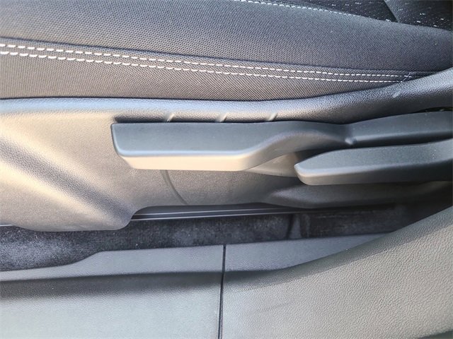 New 2025 Chevrolet Blazer EV LT image 23