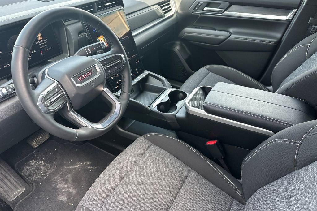 Used 2026 GMC Terrain Elevation AWD/4WD image 10