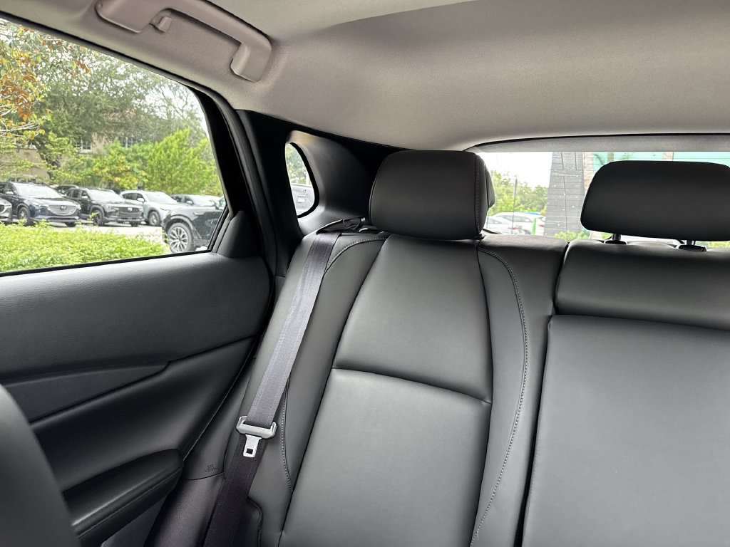 Certified 2026 MAZDA CX-30 AWD 2.5 S image 17