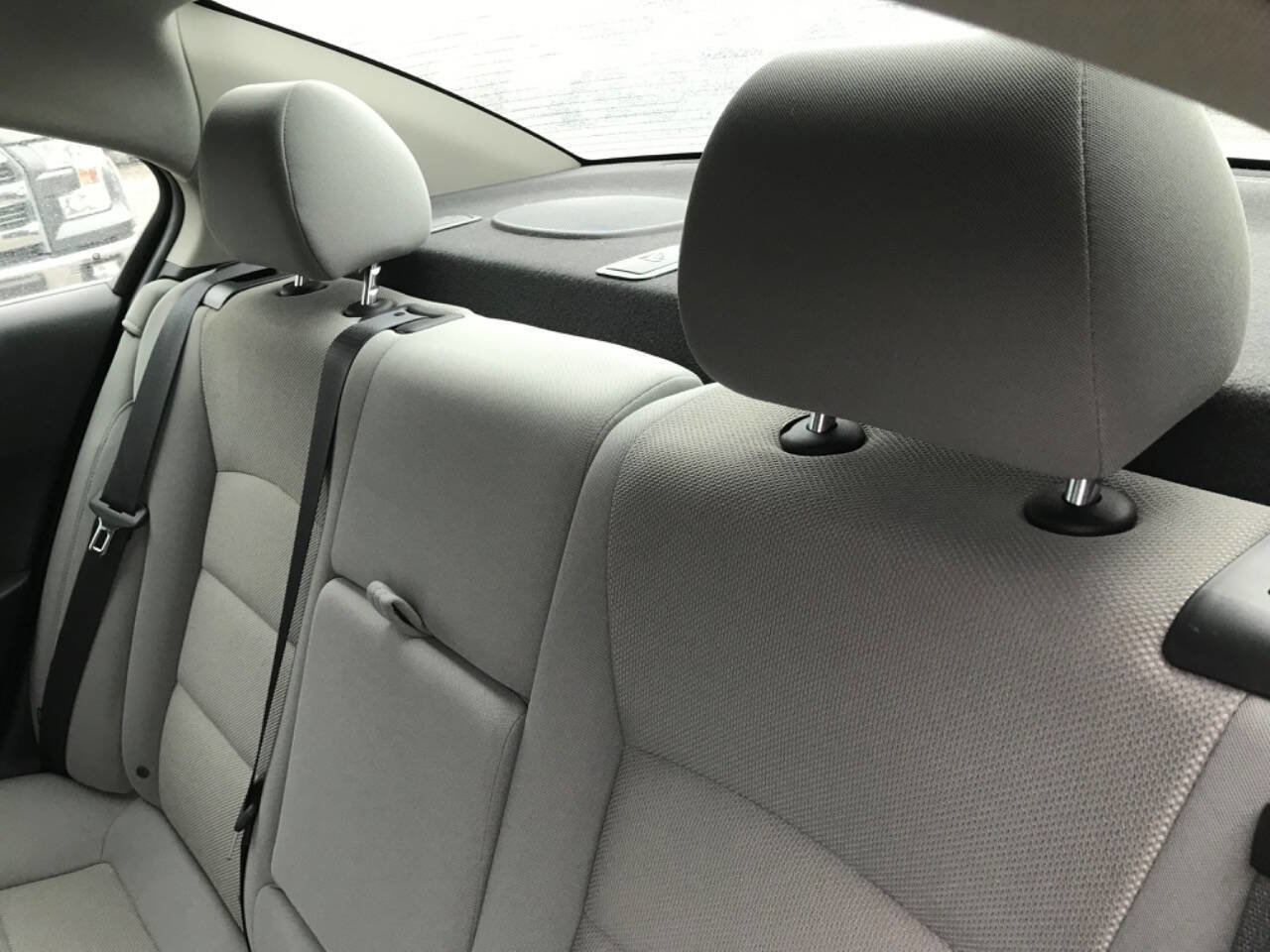 Used 2012 Chevrolet Cruze LT w/ All-Star Edition image 19