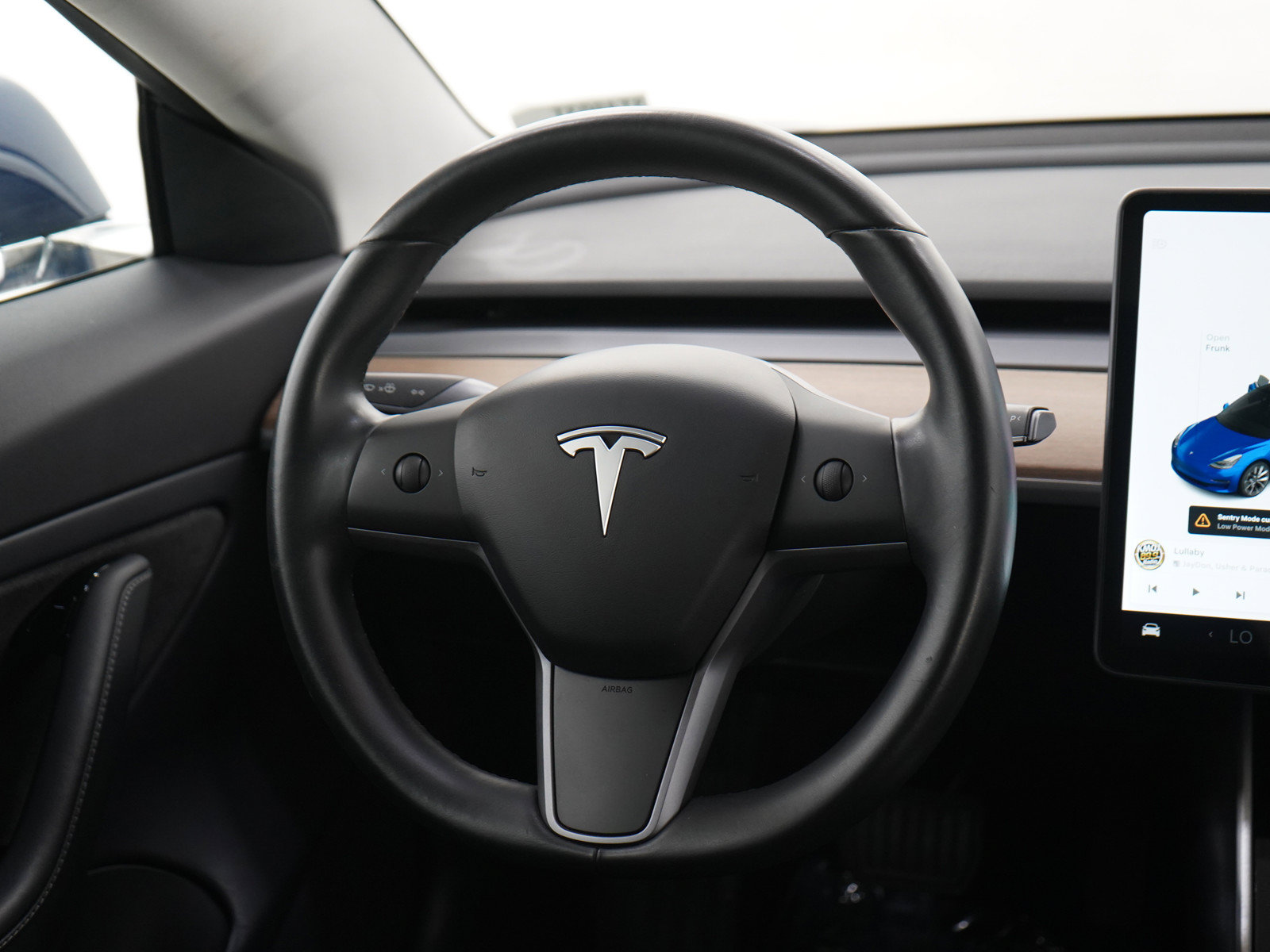 Used 2019 Tesla Model 3 Long Range AWD/4WD image 14