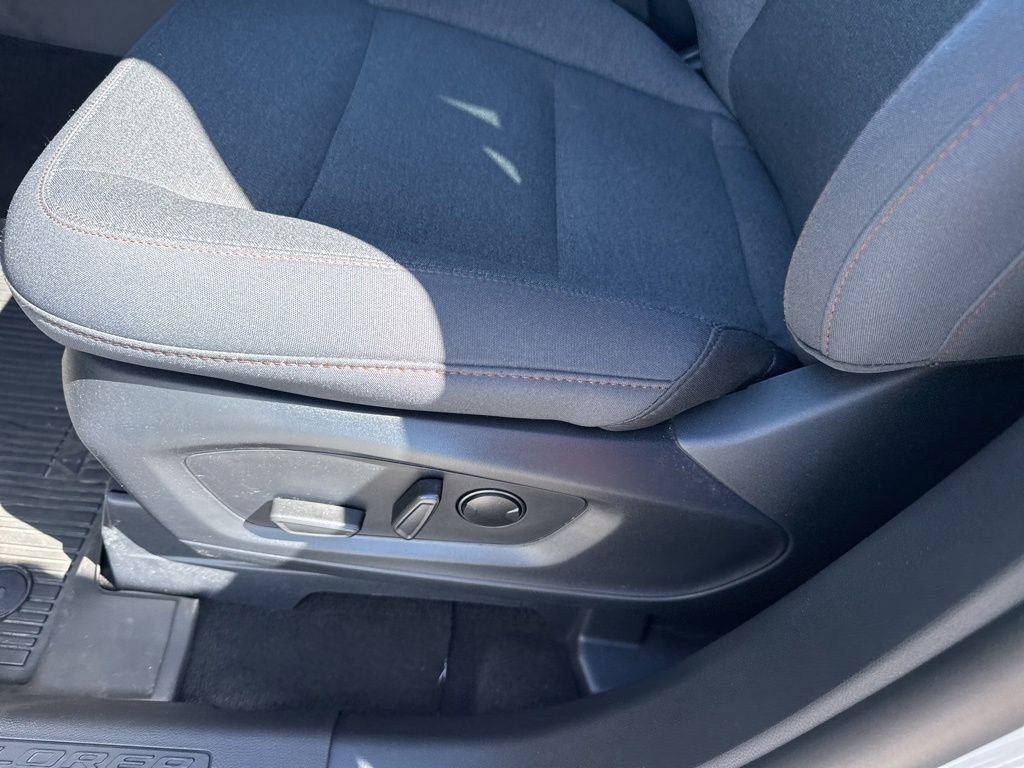 Used 2026 Ford Explorer Active image 20