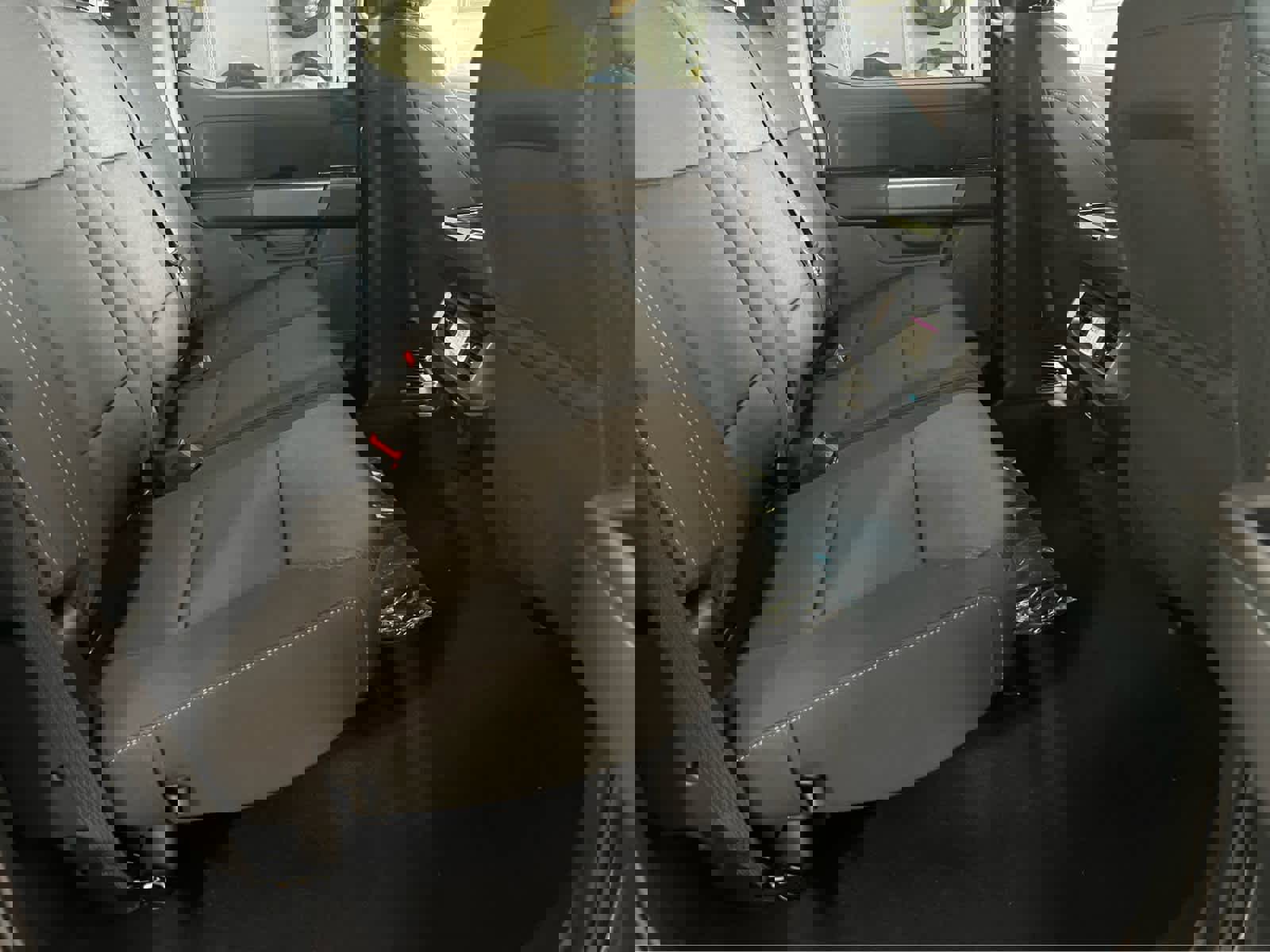 New 2026 Ford F150 XLT w/ Equipment Group 302A MID image 28