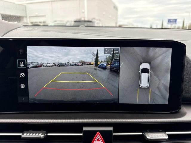 New 2026 Kia Sportage SX Prestige image 21